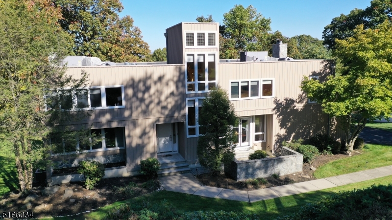 Rockridge Estates - Residential