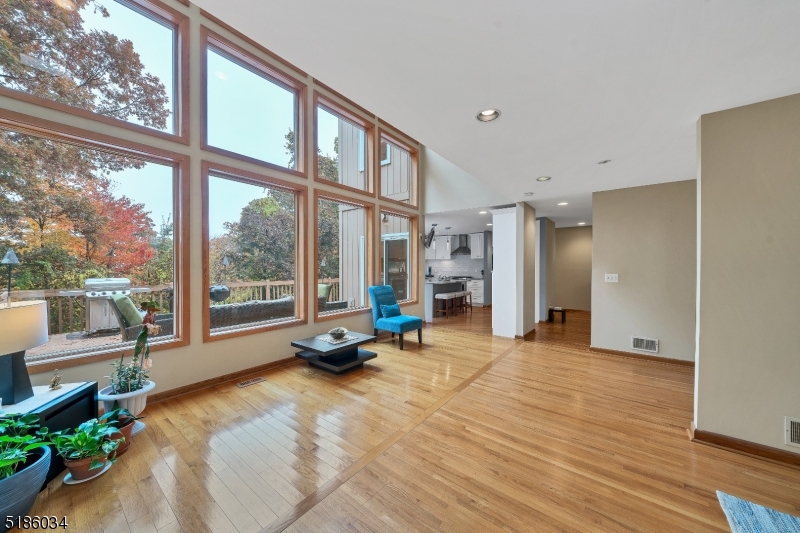 Rockridge Estates - Residential