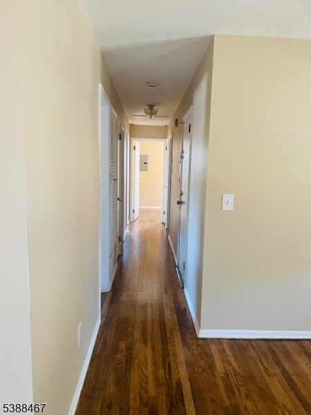 COLONIA - Residential Lease