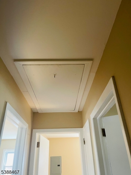 COLONIA - Residential Lease