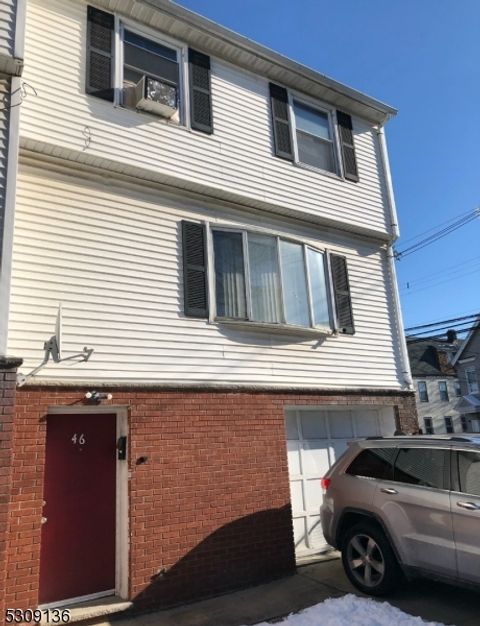 46 Gladstone Ave, Newark City, NJ 07106 - MLS#: 3920849