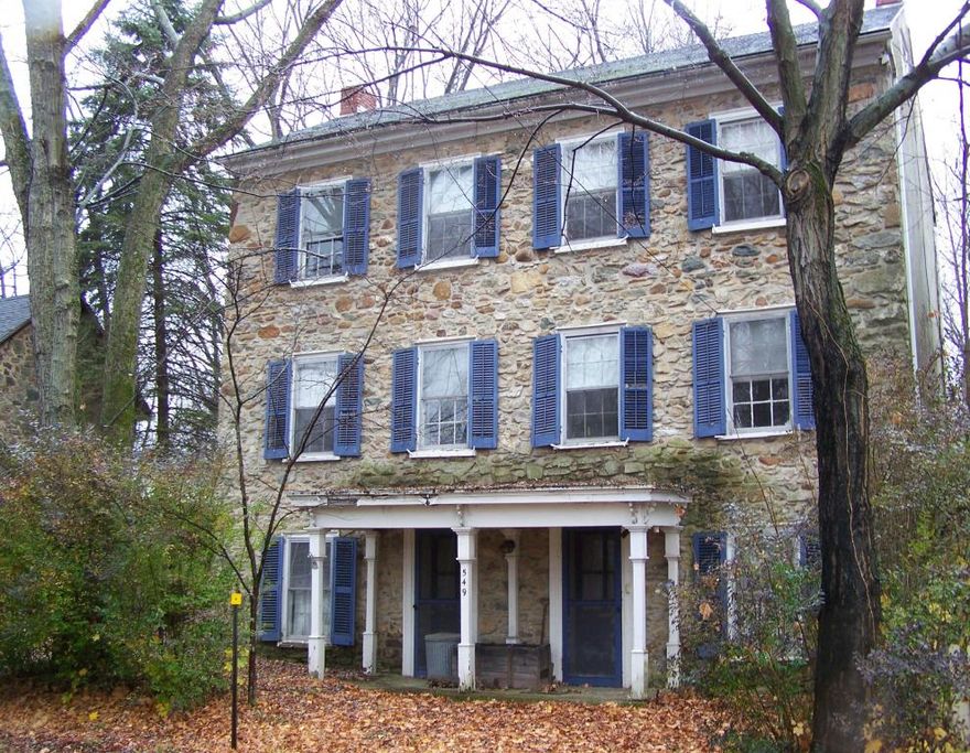 This stunning Colonial boasts 2 beds, 2 baths, finished basement with a full bathroom, office space on the first floor, an updated kitchen with large pantry, and a spacious backyard featuring a wood bar perfect for entertaining. Enjoy a private driveway and low taxes, making it an amazing choice for first-time buyers.Located near top schools, shopping, and public transportation, you're just minutes from Newark Liberty International Airport. Whether you're commuting to NYC, traveling, or enjoying local amenities, this home makes life easy and rewarding. Schedule your tour today and make this dream home yours