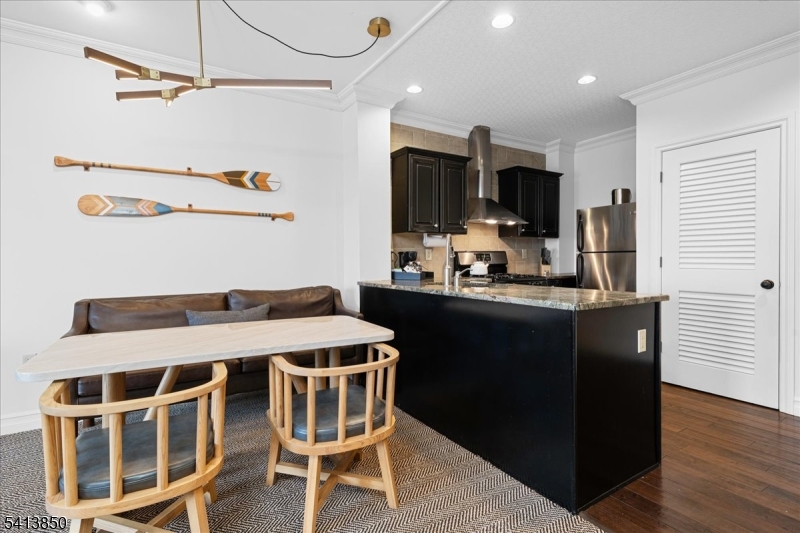 Crystal Springs - Residential