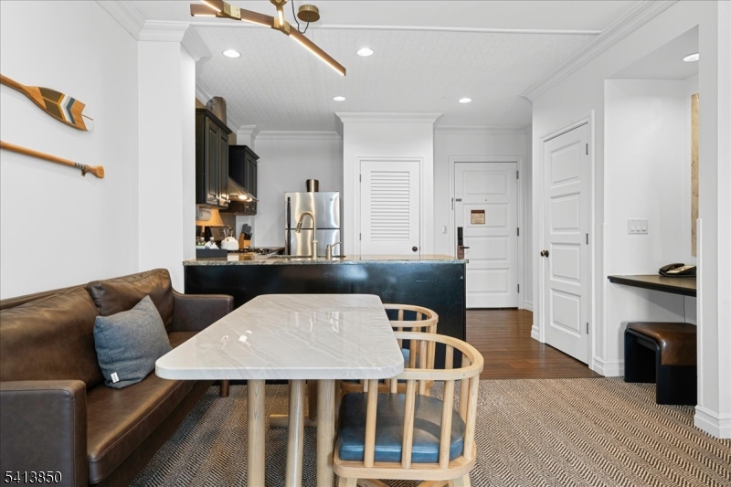 Crystal Springs - Residential