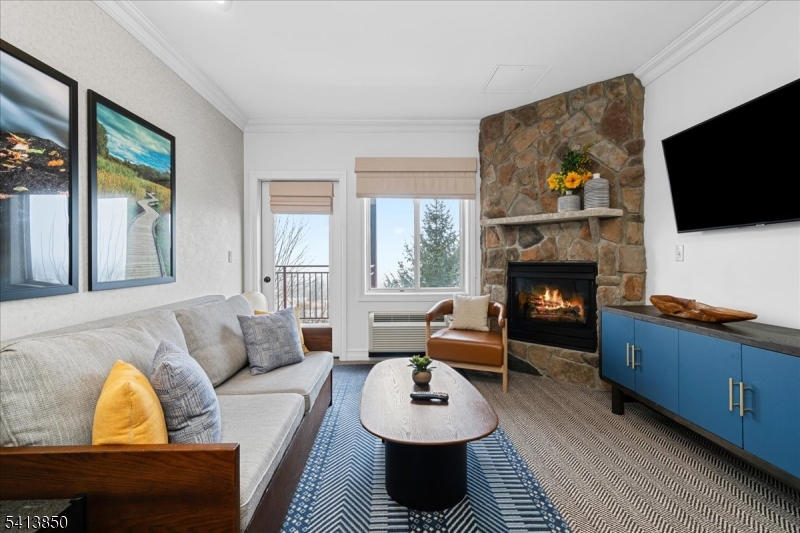 Crystal Springs - Residential