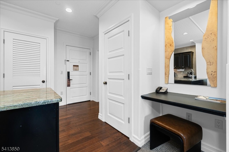 Crystal Springs - Residential