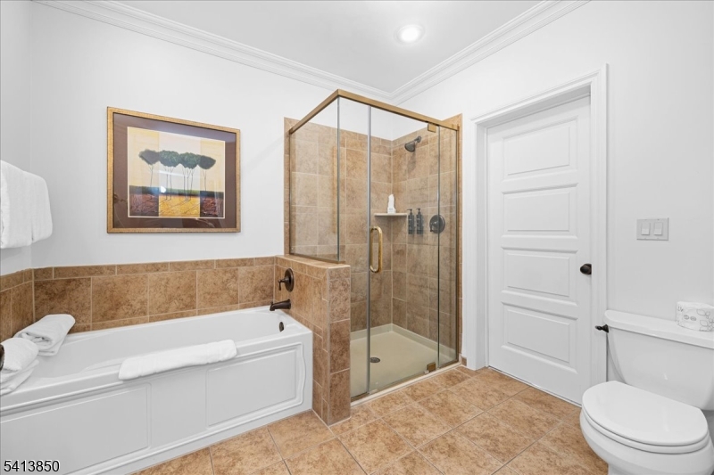 Crystal Springs - Residential