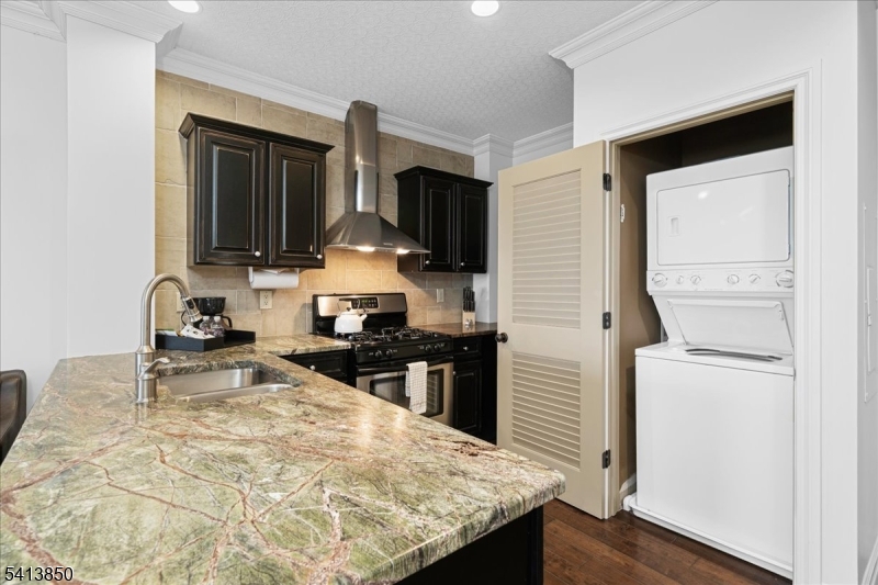 Crystal Springs - Residential