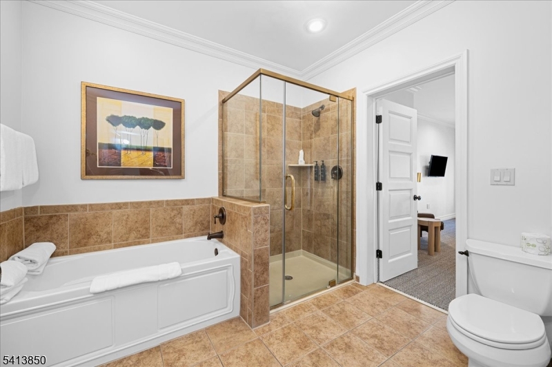 Crystal Springs - Residential