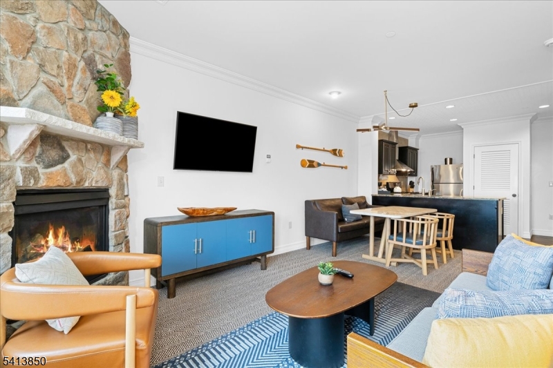 Crystal Springs - Residential