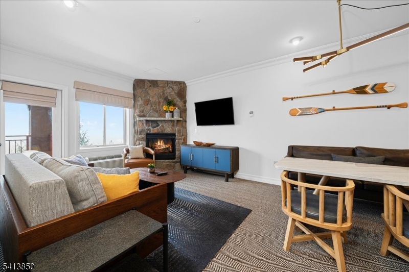 Crystal Springs - Residential