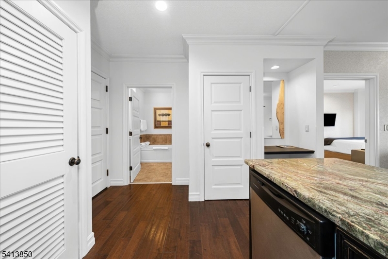 Crystal Springs - Residential