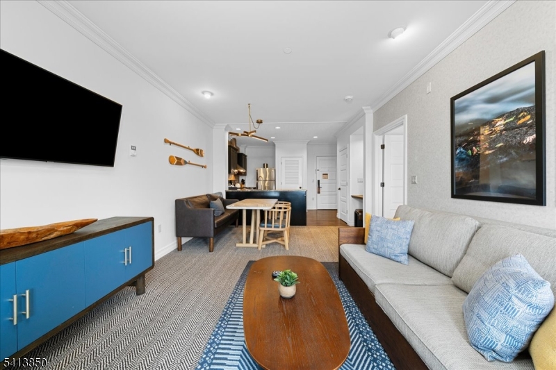 Crystal Springs - Residential