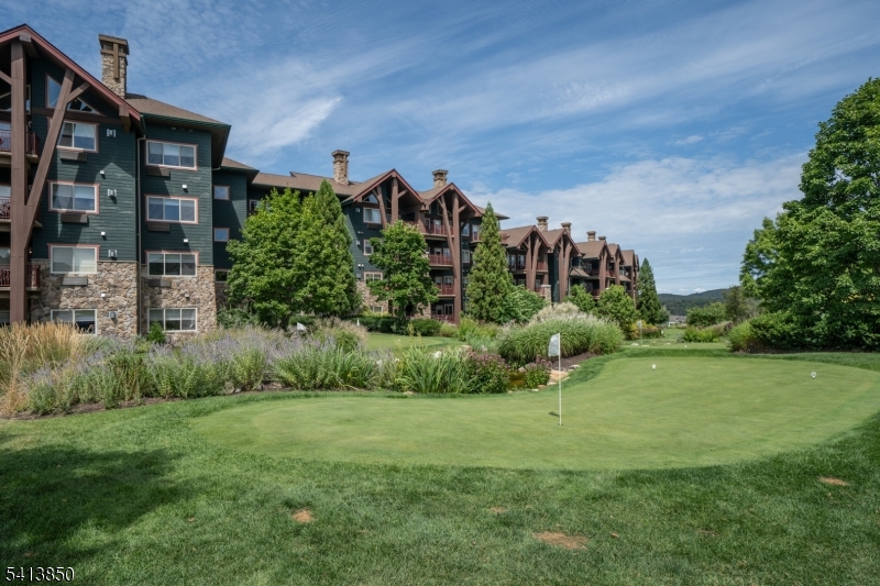 Crystal Springs - Residential