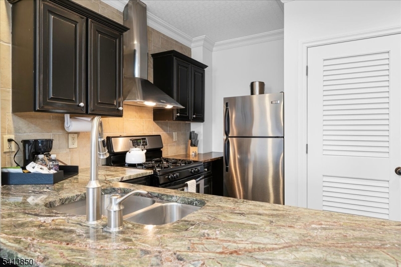 Crystal Springs - Residential