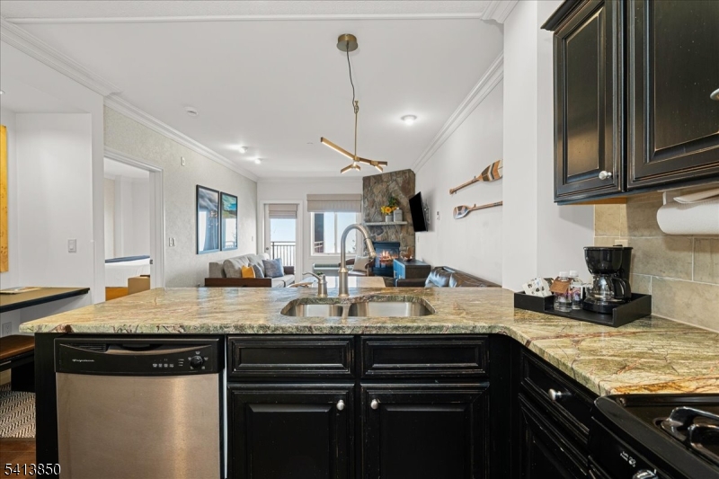 Crystal Springs - Residential