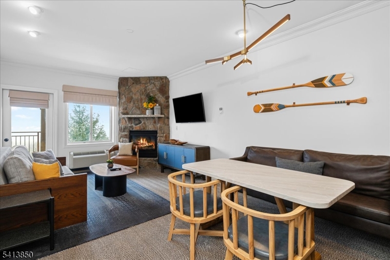 Crystal Springs - Residential