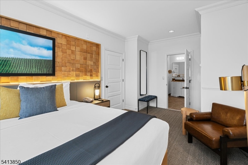 Crystal Springs - Residential