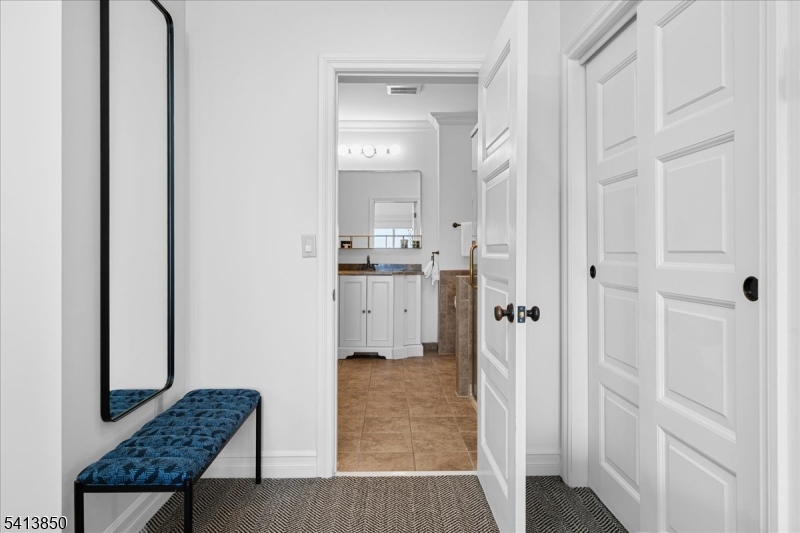 Crystal Springs - Residential