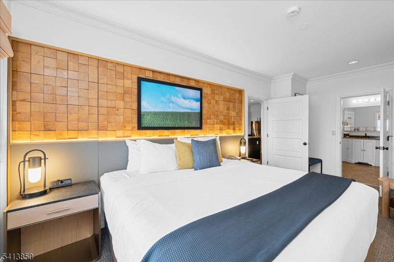 Crystal Springs - Residential