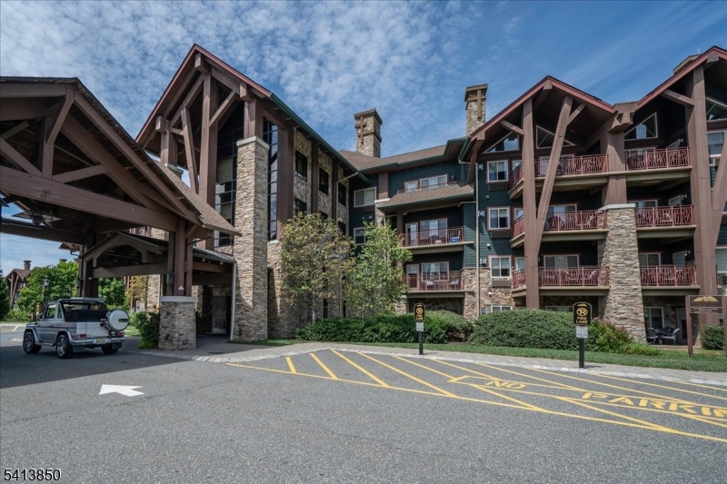 Crystal Springs - Residential