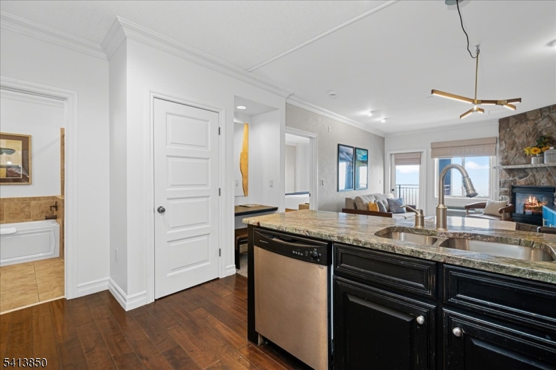 Crystal Springs - Residential