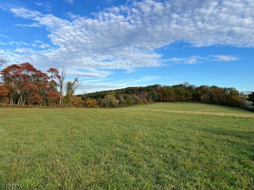 FARMLAND PRESERVED, HIGHLANDS PRESERVATION.