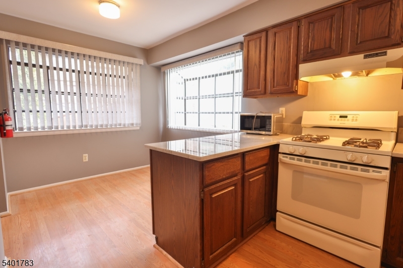 Spruce Hill - Residential