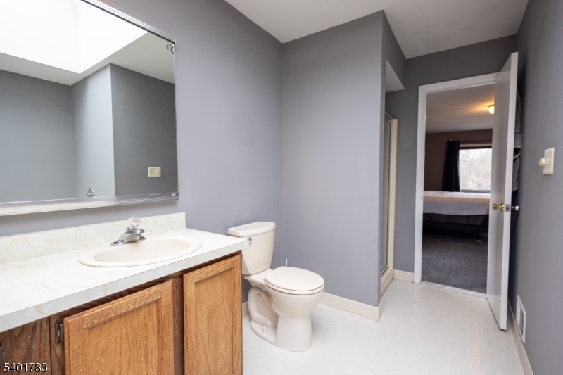 Spruce Hill - Residential