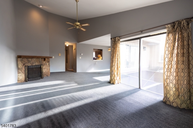 Spruce Hill - Residential