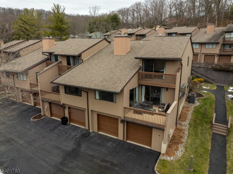 Spruce Hill - Residential