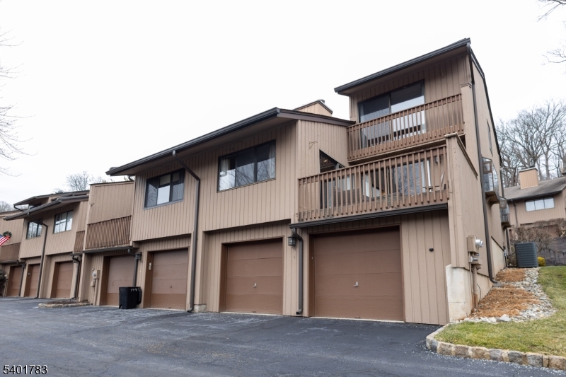 Spruce Hill - Residential