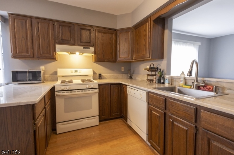 Spruce Hill - Residential