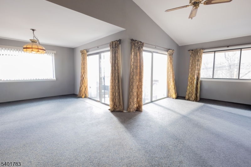 Spruce Hill - Residential