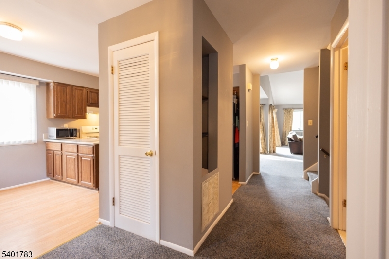 Spruce Hill - Residential