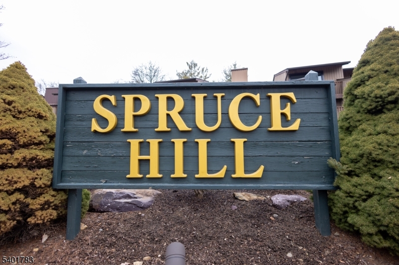 Spruce Hill - Residential