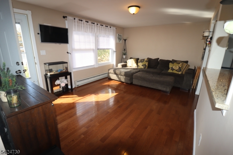 Lake Panorama - Residential