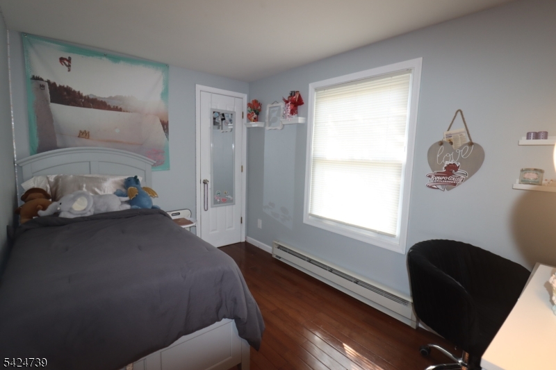 Lake Panorama - Residential