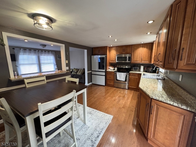 Lake Panorama - Residential