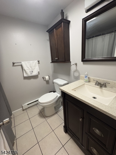 Lake Panorama - Residential