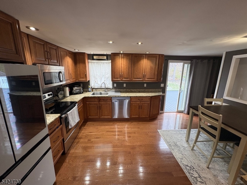 Lake Panorama - Residential