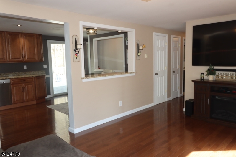 Lake Panorama - Residential