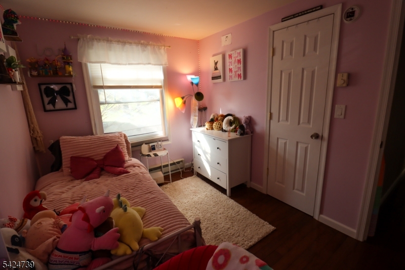 Lake Panorama - Residential