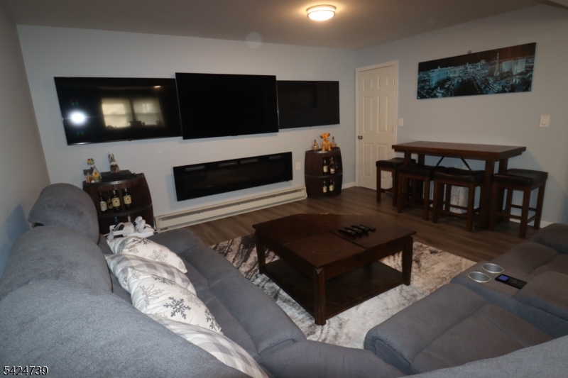 Lake Panorama - Residential