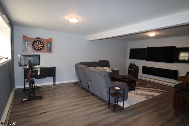 Lake Panorama - Residential