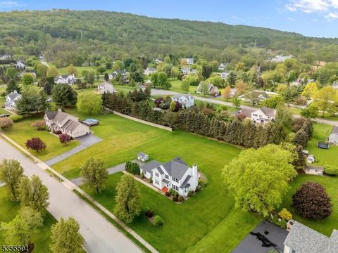 14 Endicott Dr Independence Twp. NJ 07838
