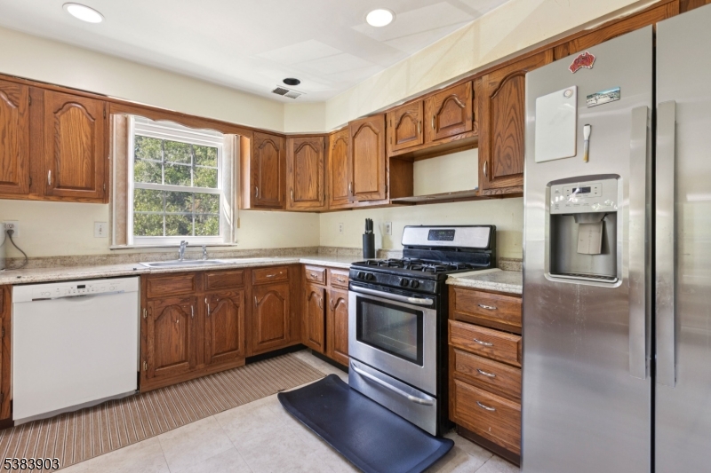 The Maples - Residential