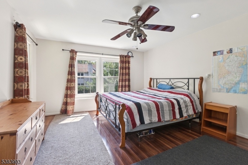 The Maples - Residential