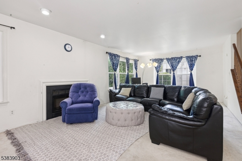 The Maples - Residential