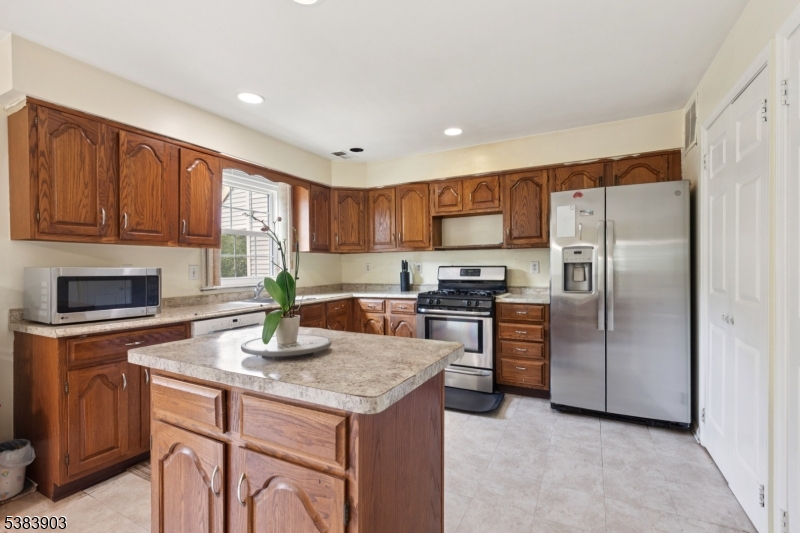 The Maples - Residential